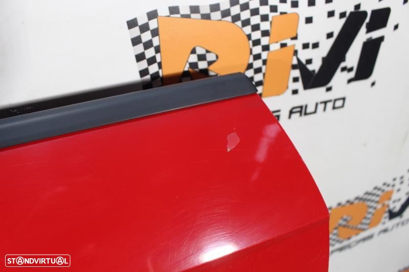 Porta Esquerda Audi A3 (8P1)  Porta Frente Esquerda Audi A3 8P De 3 Po - 6