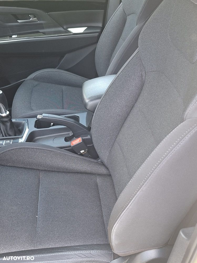 SsangYong Korando 1.5 GDI Turbo Clever - 7