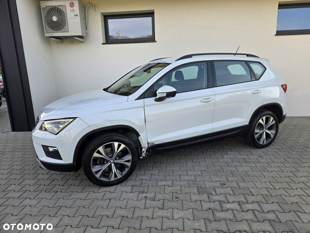 Seat Ateca - 16