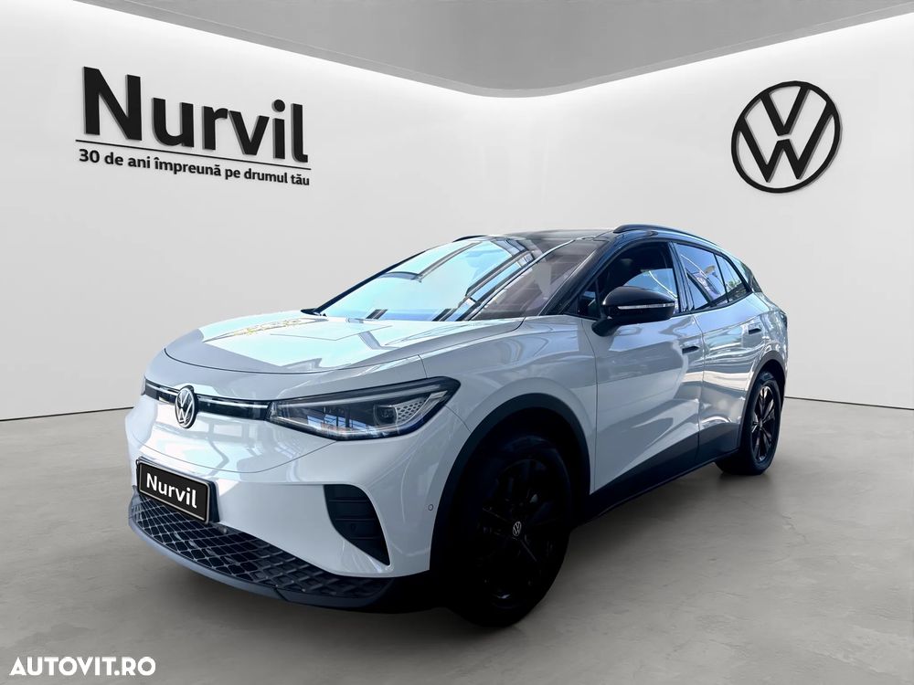 Volkswagen ID.4 77 kWh Pro - 1