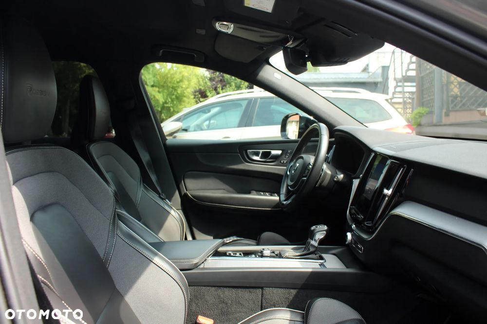 Volvo XC 60 D4 Geartronic RDesign - 6