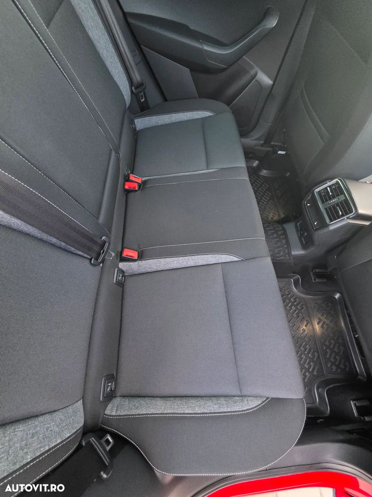 Skoda Karoq 2.0 TDI 4X4 DSG Style - 20