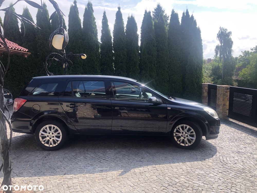 Opel Astra 1.4 EcoFLEX Design Edition - 10