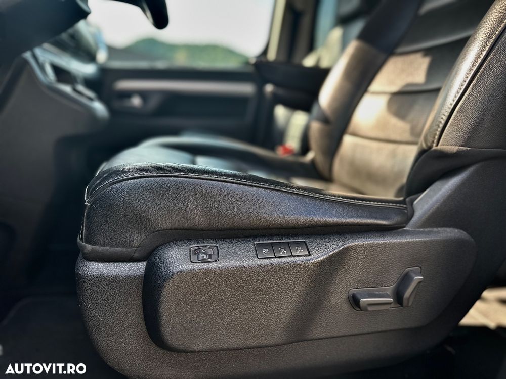 Citroën Jumpy 2.0 BlueHDi 180 Lang S&S EAT8 - 4