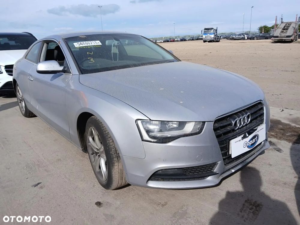 Audi A5 - 13