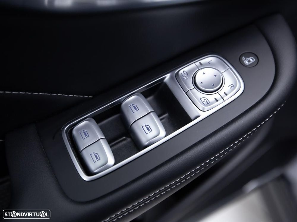 MG Marvel R 70 kWh Luxury - 18