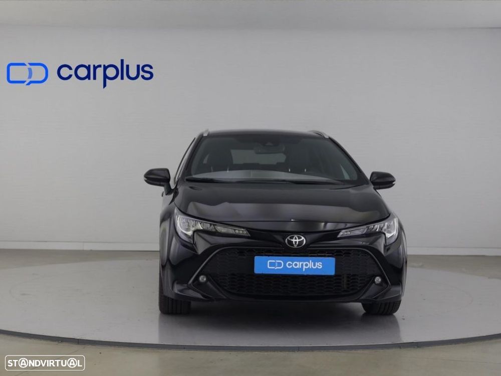 Toyota Corolla Touring Sports 1.2T Comfort - 3