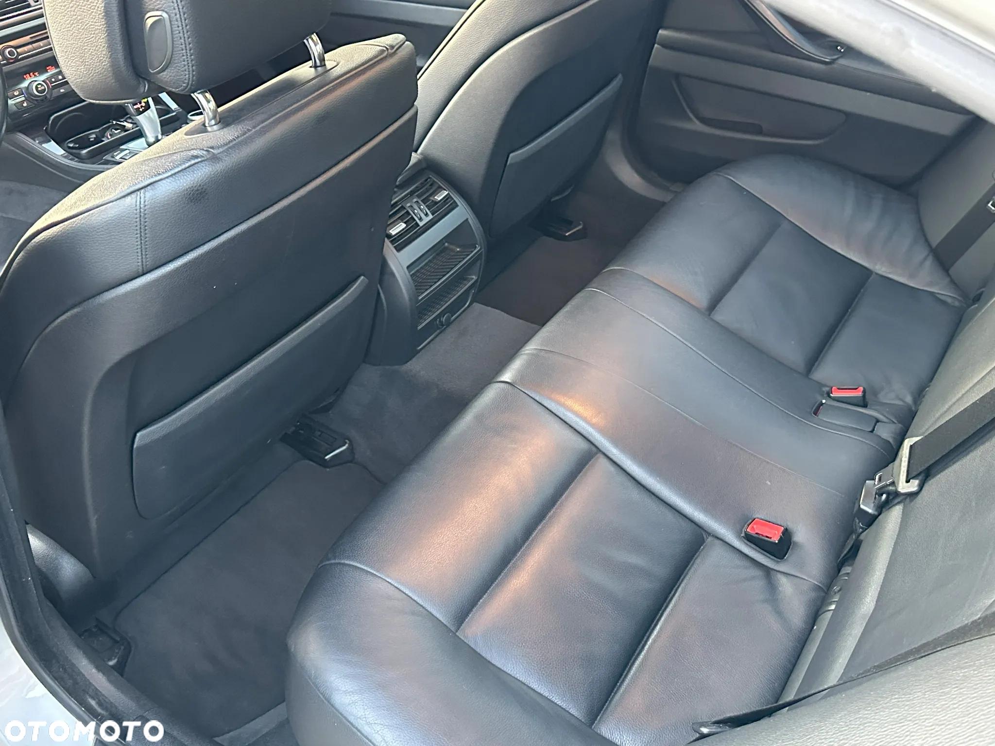 BMW Seria 5 - 20