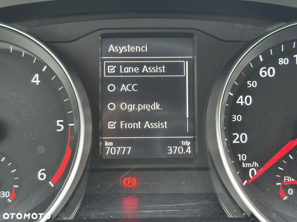Volkswagen Passat 2.0 TDI EVO Business - 17