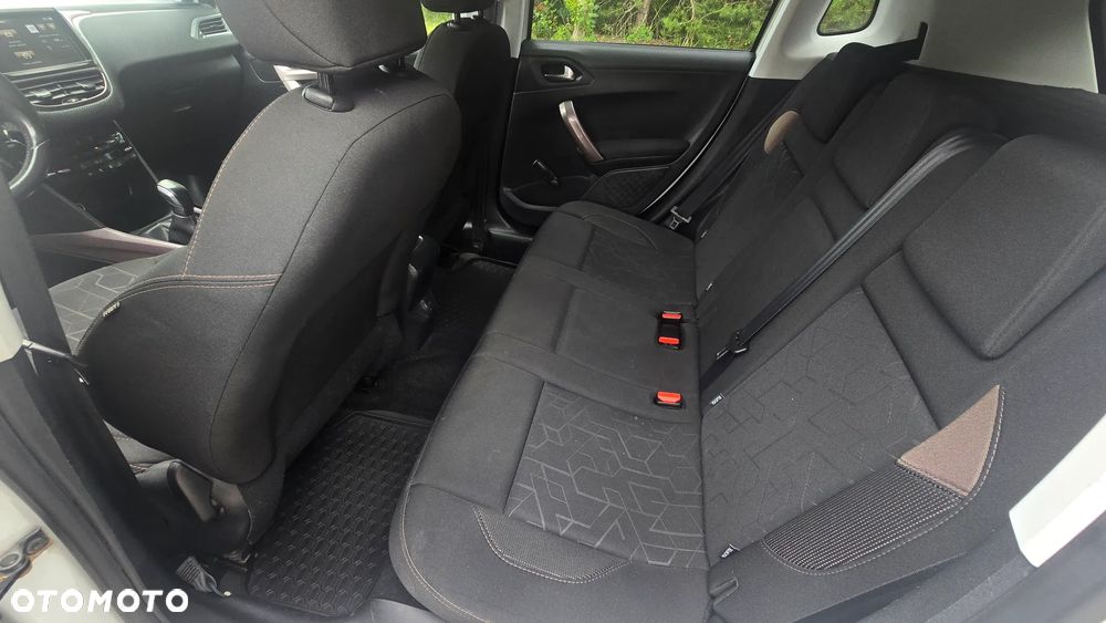 Peugeot 2008 1.6 VTi Active - 15