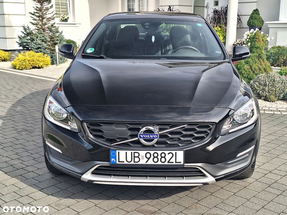 Volvo S60 Cross Country D4 Momentum - 17