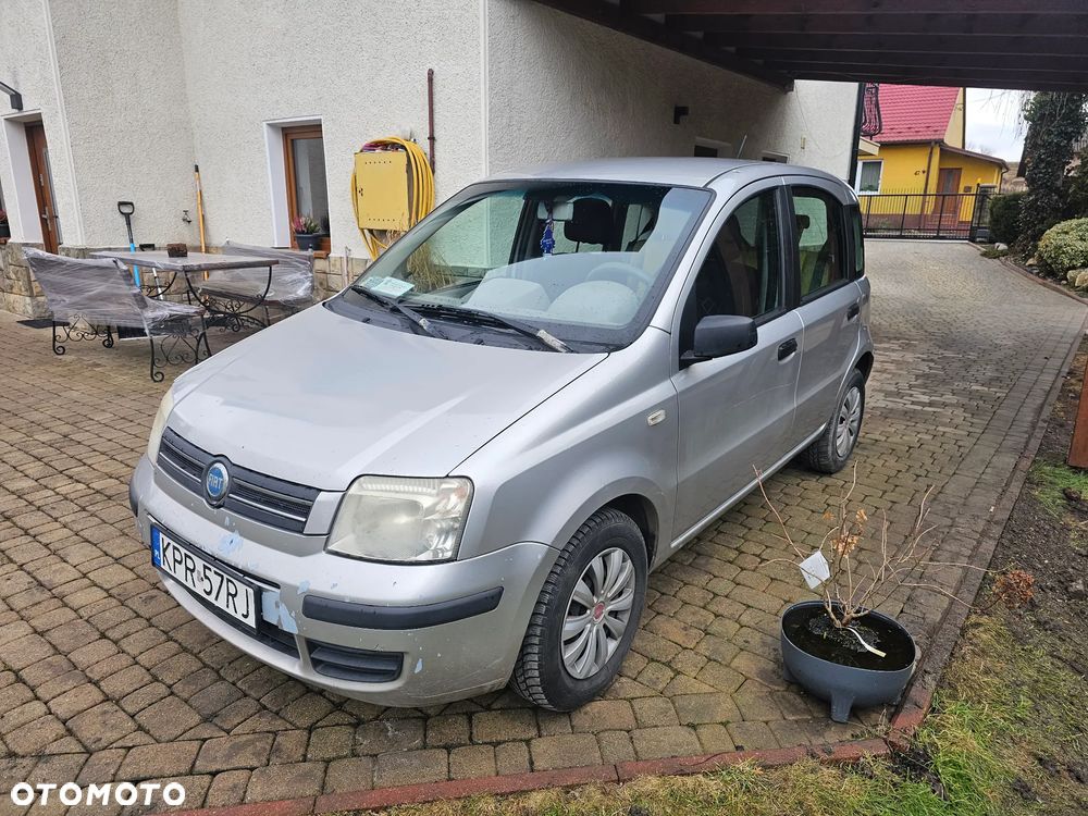 Fiat Panda - 4