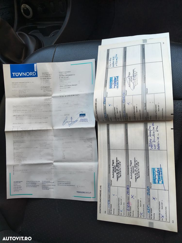 Dacia Duster 1.6 16V 4x4 Prestige - 21
