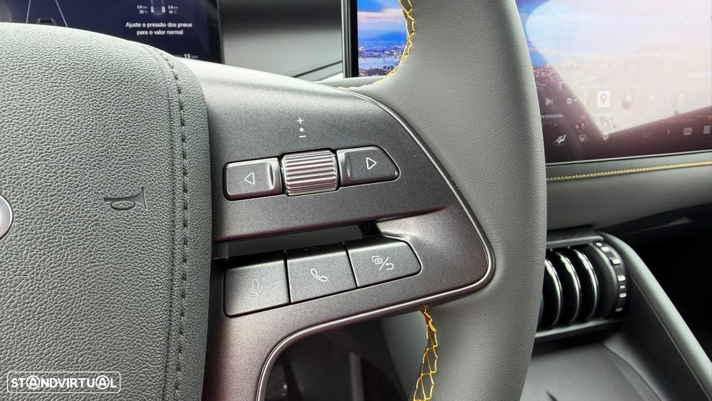 BYD Atto 3 EVO 74.8 kWh Design - 30