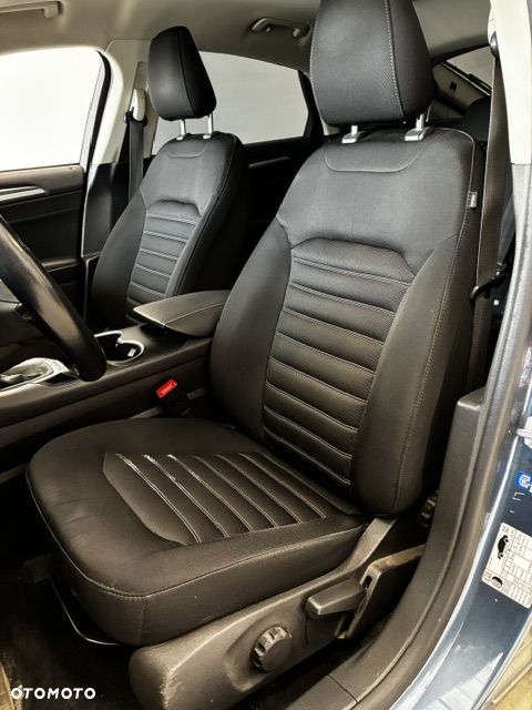 Ford Mondeo 1.5 EcoBoost Trend - 12