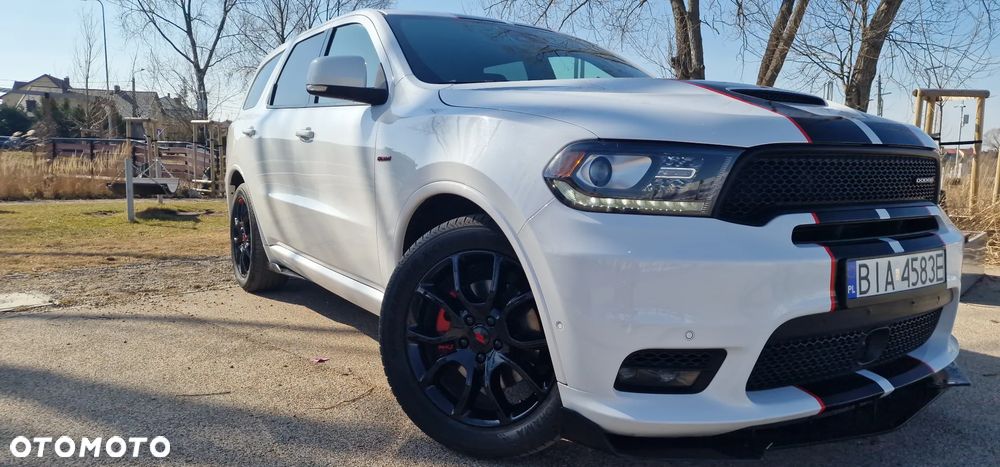 Dodge Durango - 33