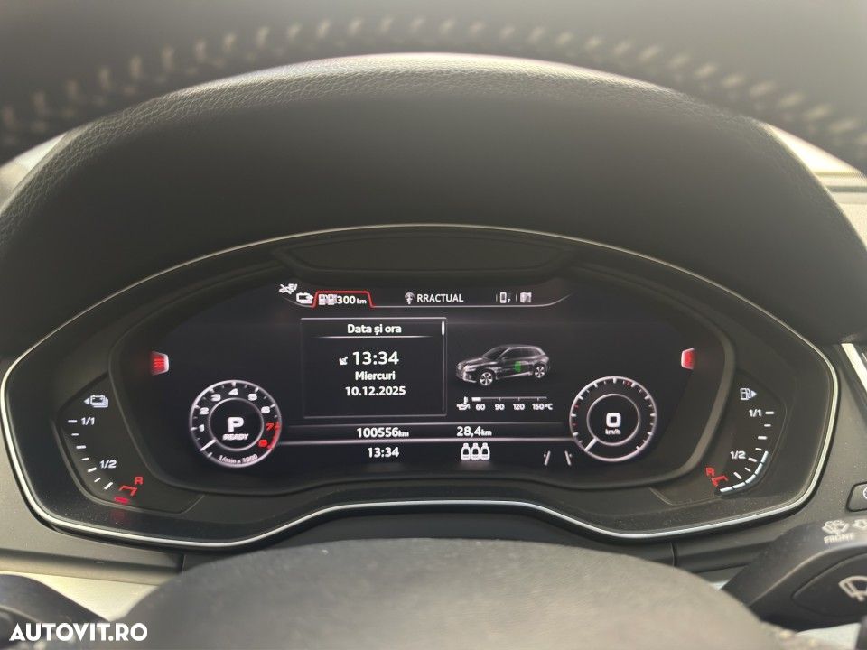 Audi Q5 55 TFSI e quattro S tronic PHEV S Line - 14