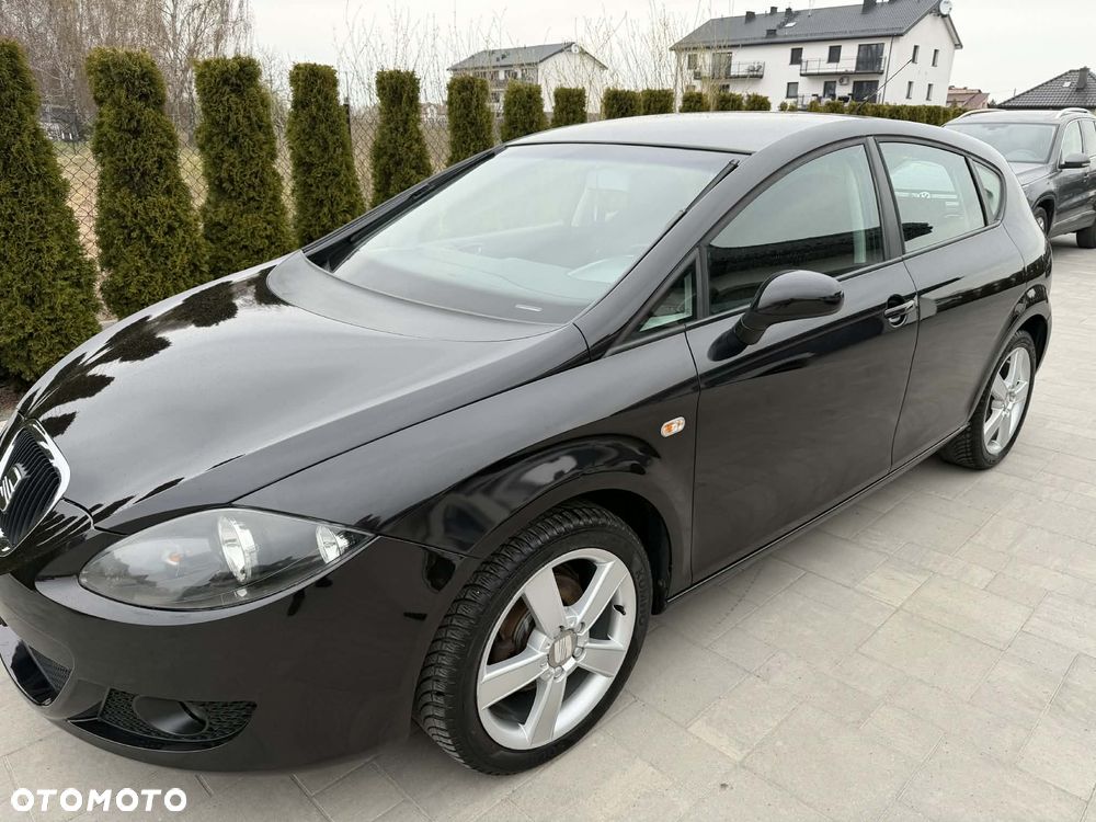 Seat Leon - 25