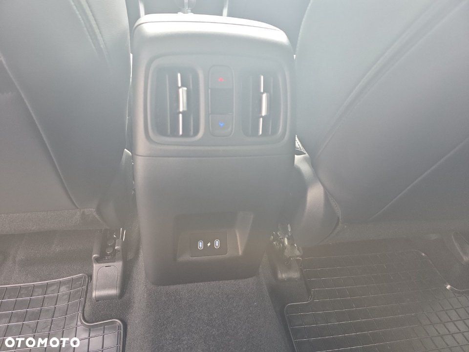 Hyundai Tucson - 19