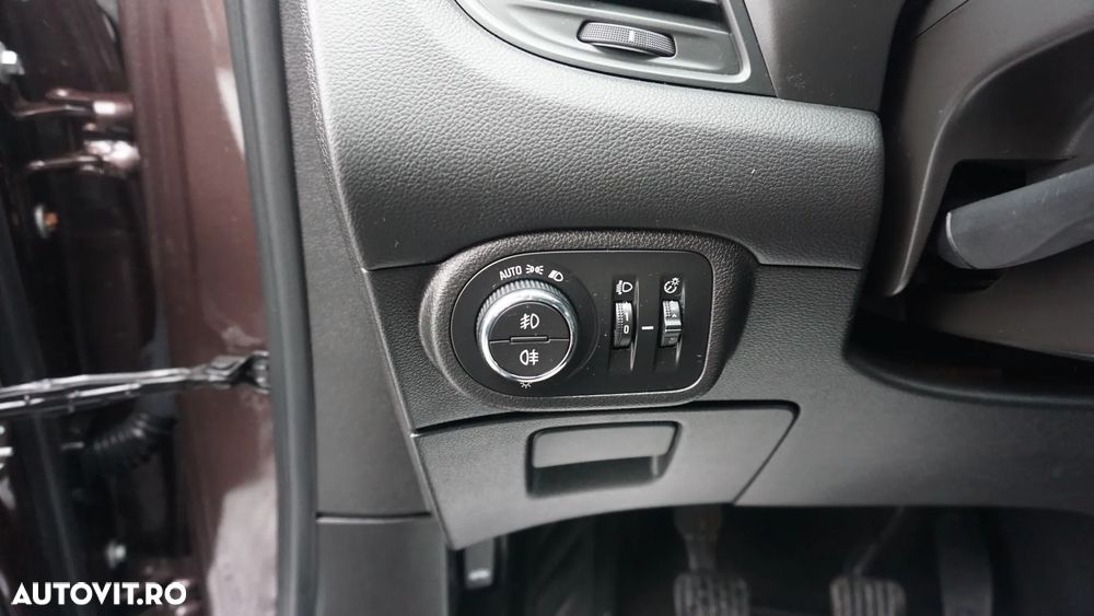 Opel Zafira 1.4 Start/Stop preg. LPG Enjoy - 17