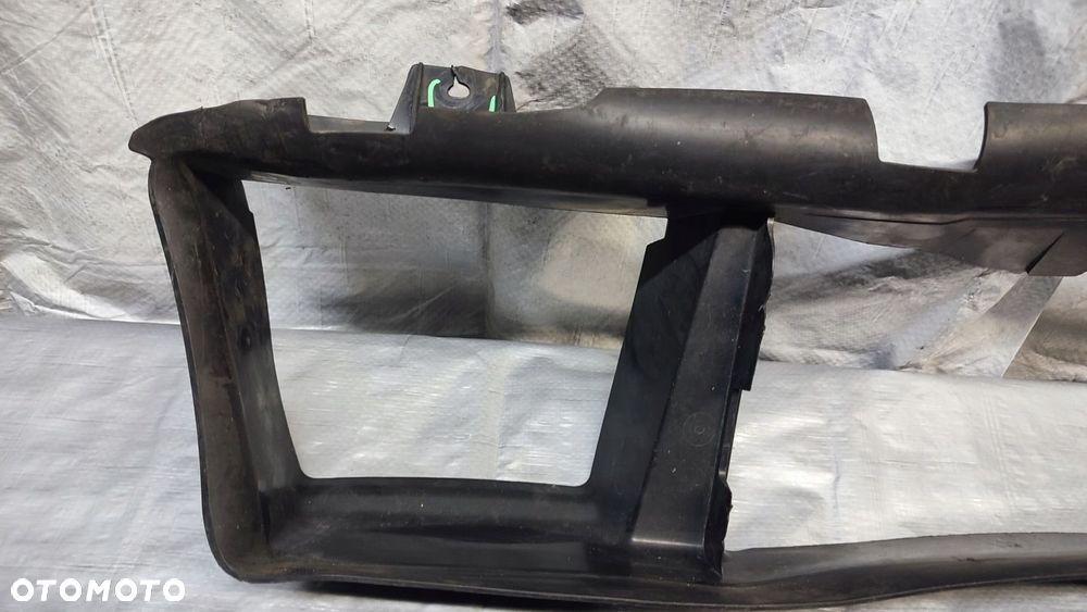 WLOT KIEROWNICA POWIETRZA FORD TRANSIT CONNECT MK2 - 5