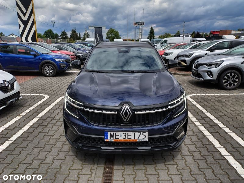 Renault Espace - 2
