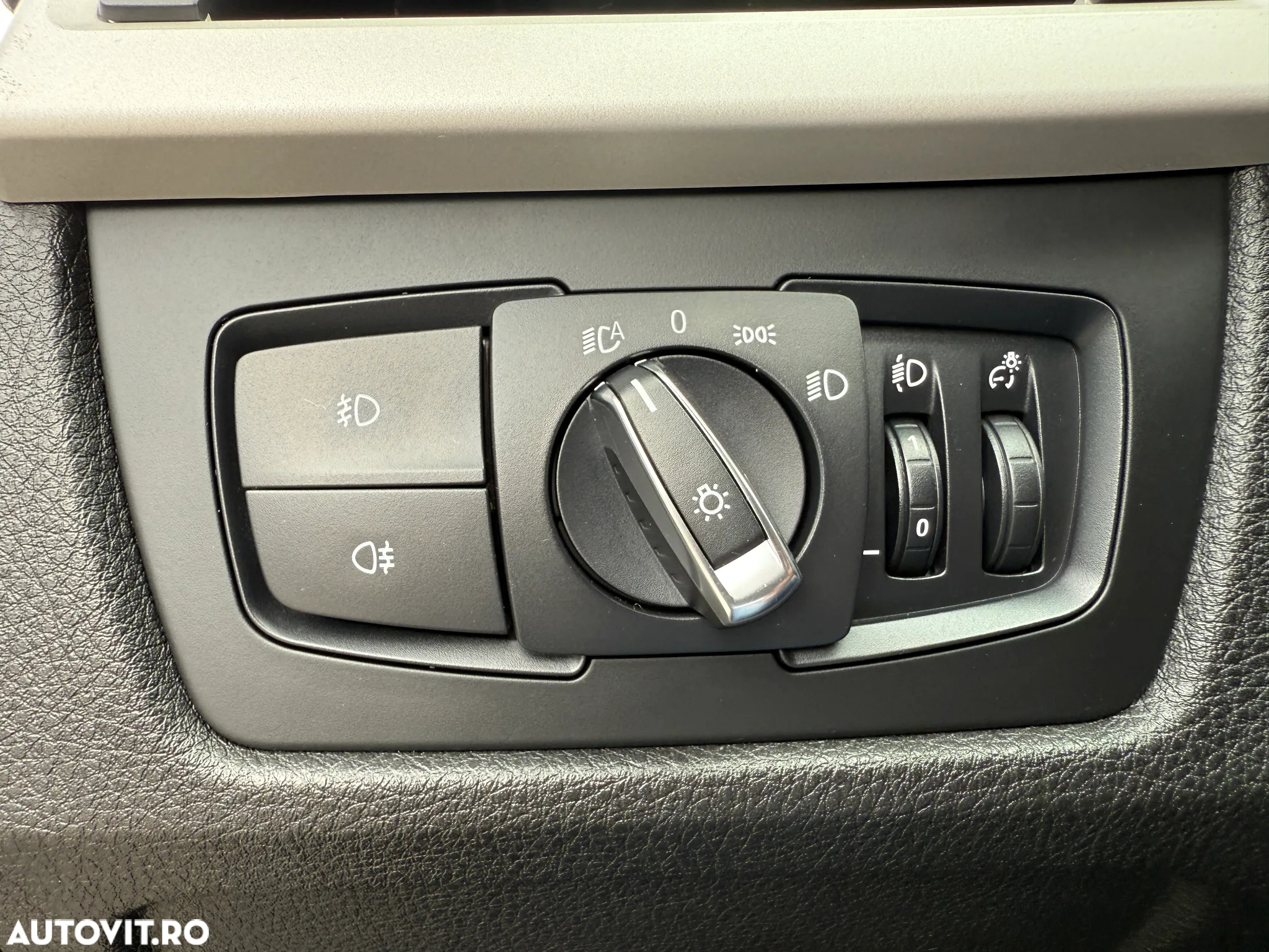 BMW Seria 3 320d - 22