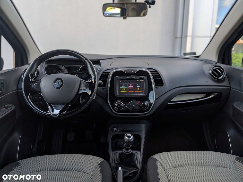 Renault Captur 1.2 Energy TCe Intens - 18