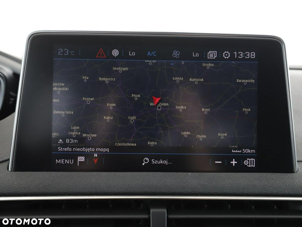 Peugeot 3008 1.2 PureTech Allure S&S EAT6 - 27