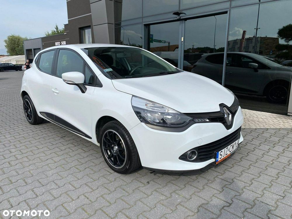Renault Clio 1.2 16V 65 Authentique - 2
