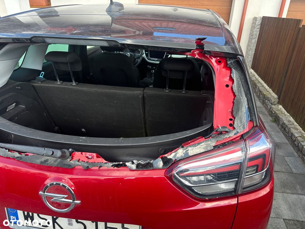 Opel Crossland X 1.2 Edition - 5