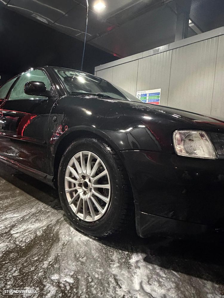 Audi A3 1.9 TDI Sport - 2