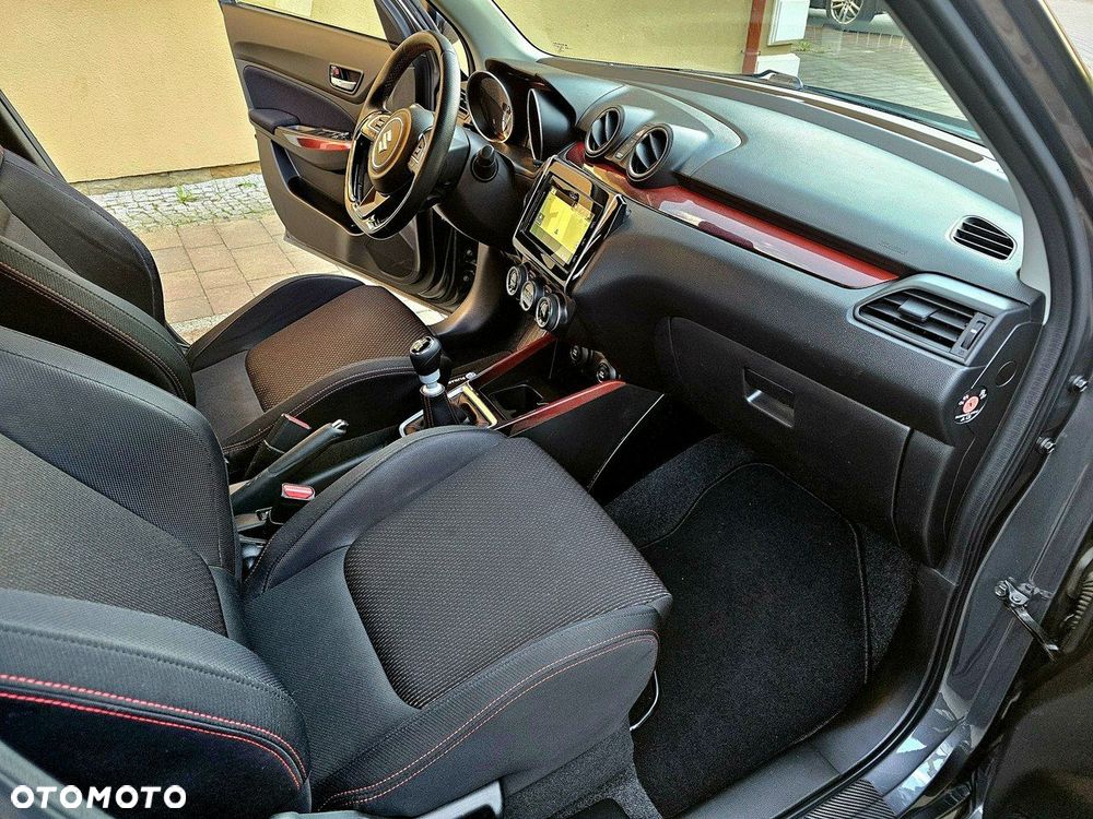 Suzuki Swift - 15
