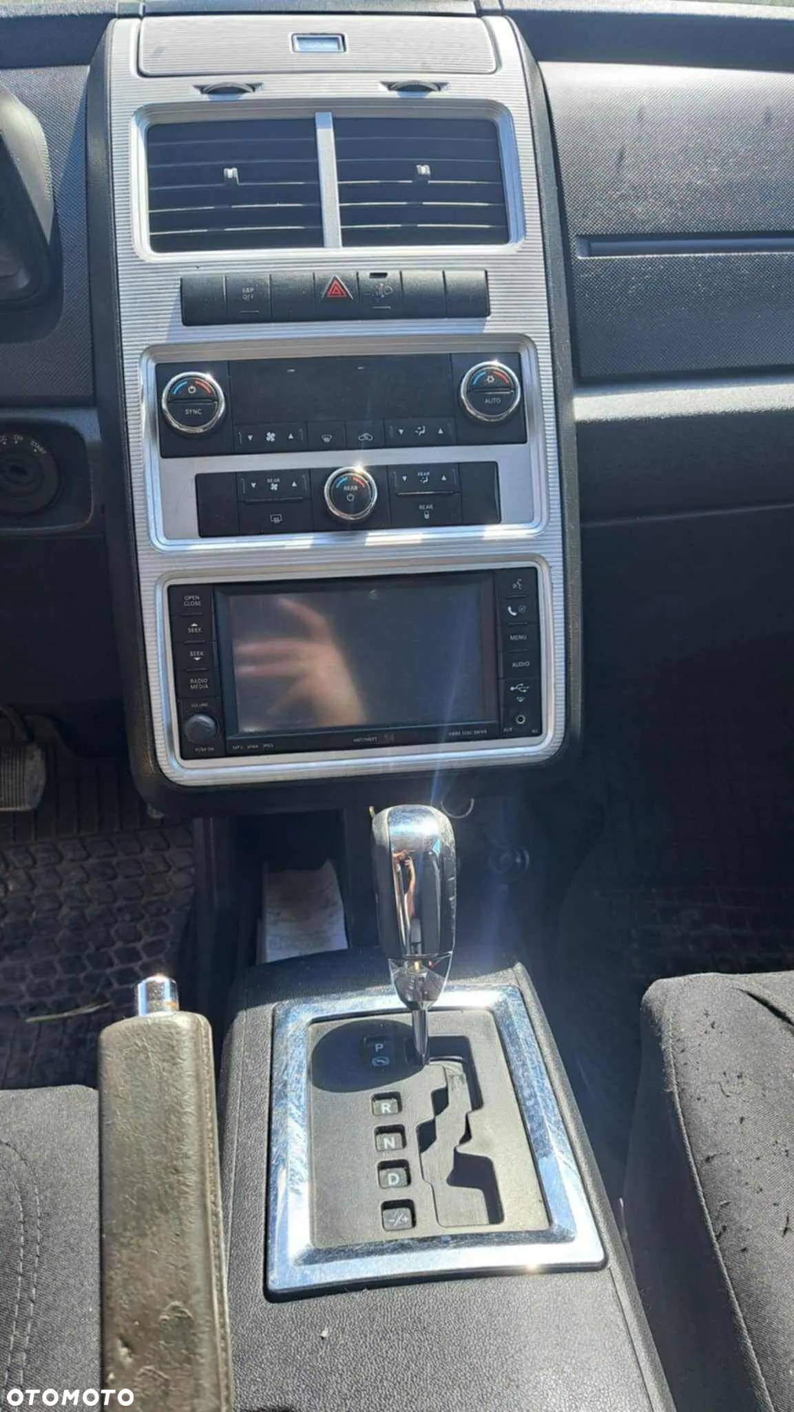 Dodge Journey 2.0 CRD R/T - 12