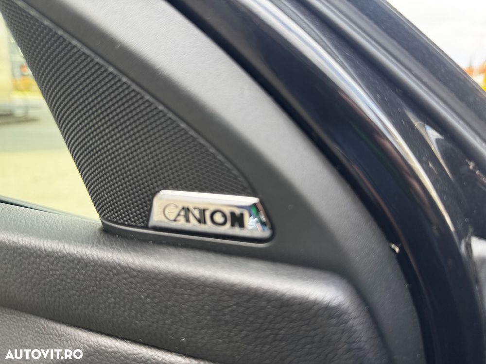 Skoda Octavia 2.0 TDI (Green tec) DSG Style - 18