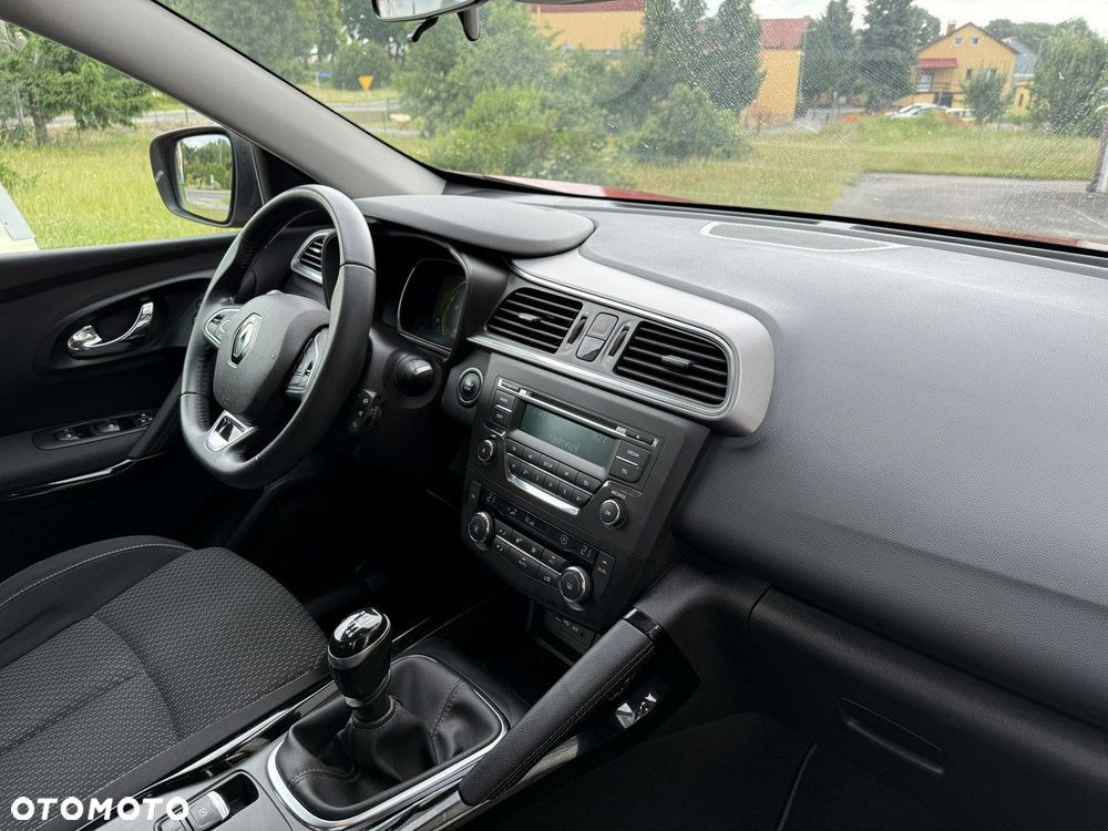 Renault Kadjar 1.6 dCi Energy Intens - 24