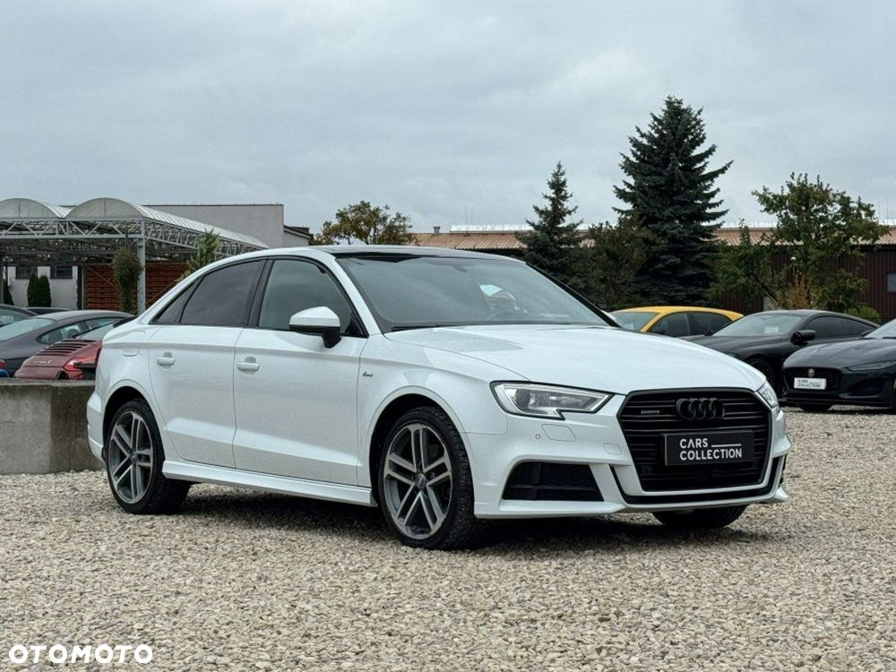 Audi A3 - 2