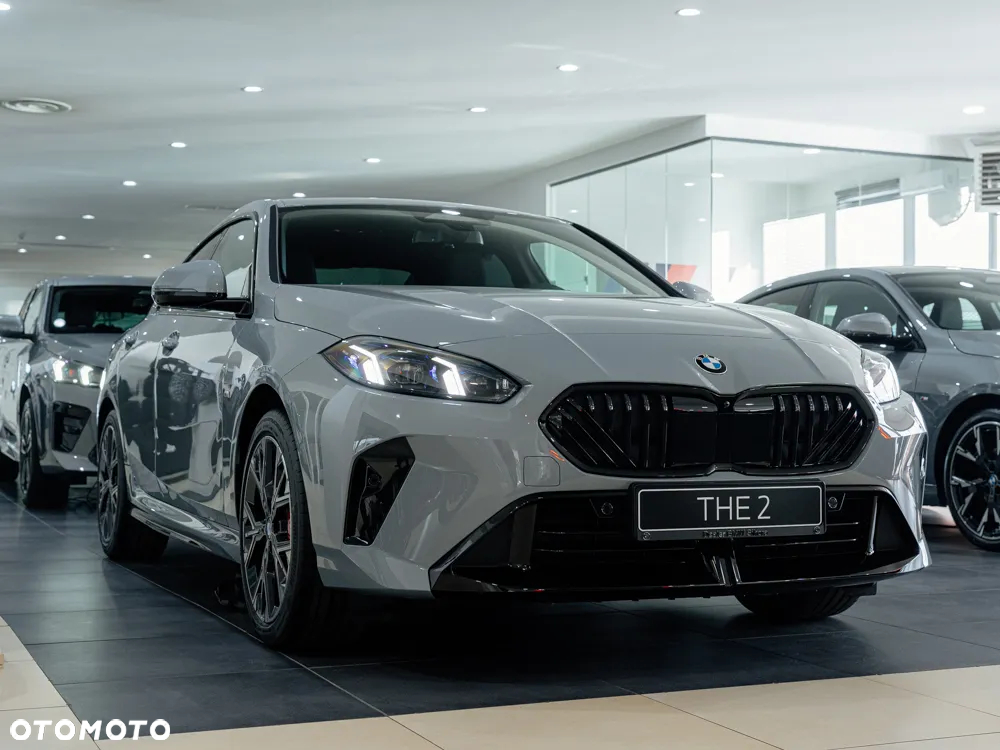 BMW Seria 2 - 2