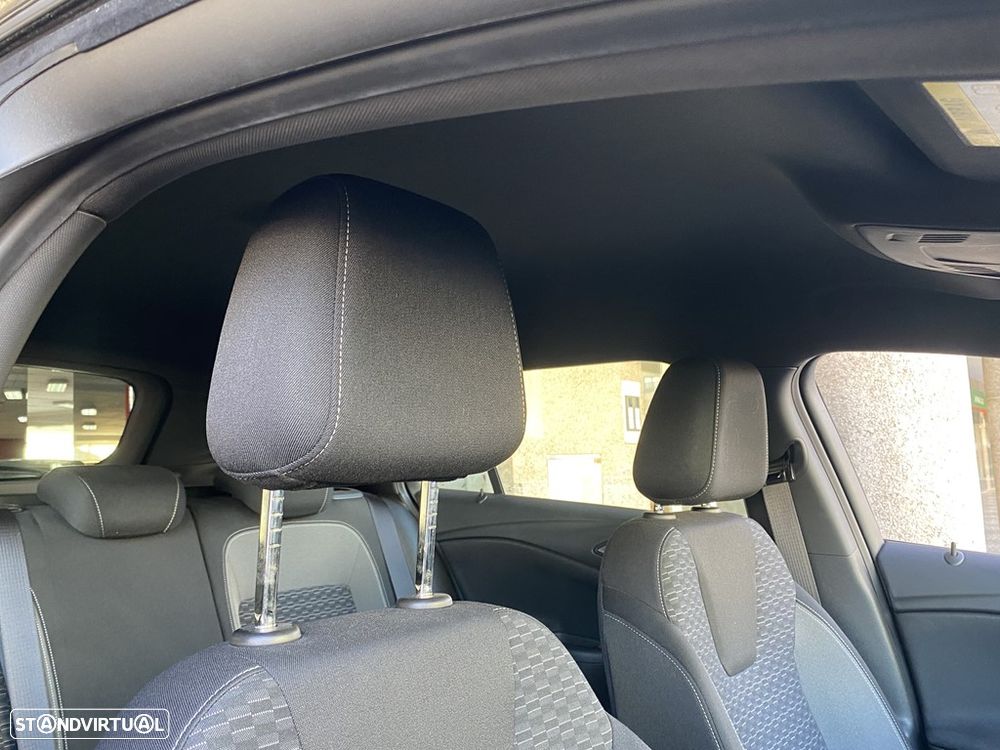 Opel Astra Sports Tourer 1.4 T GS Line CVT S/S - 21