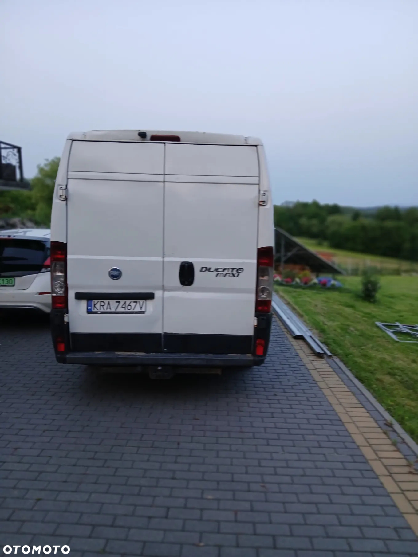 Fiat Ducato - 3
