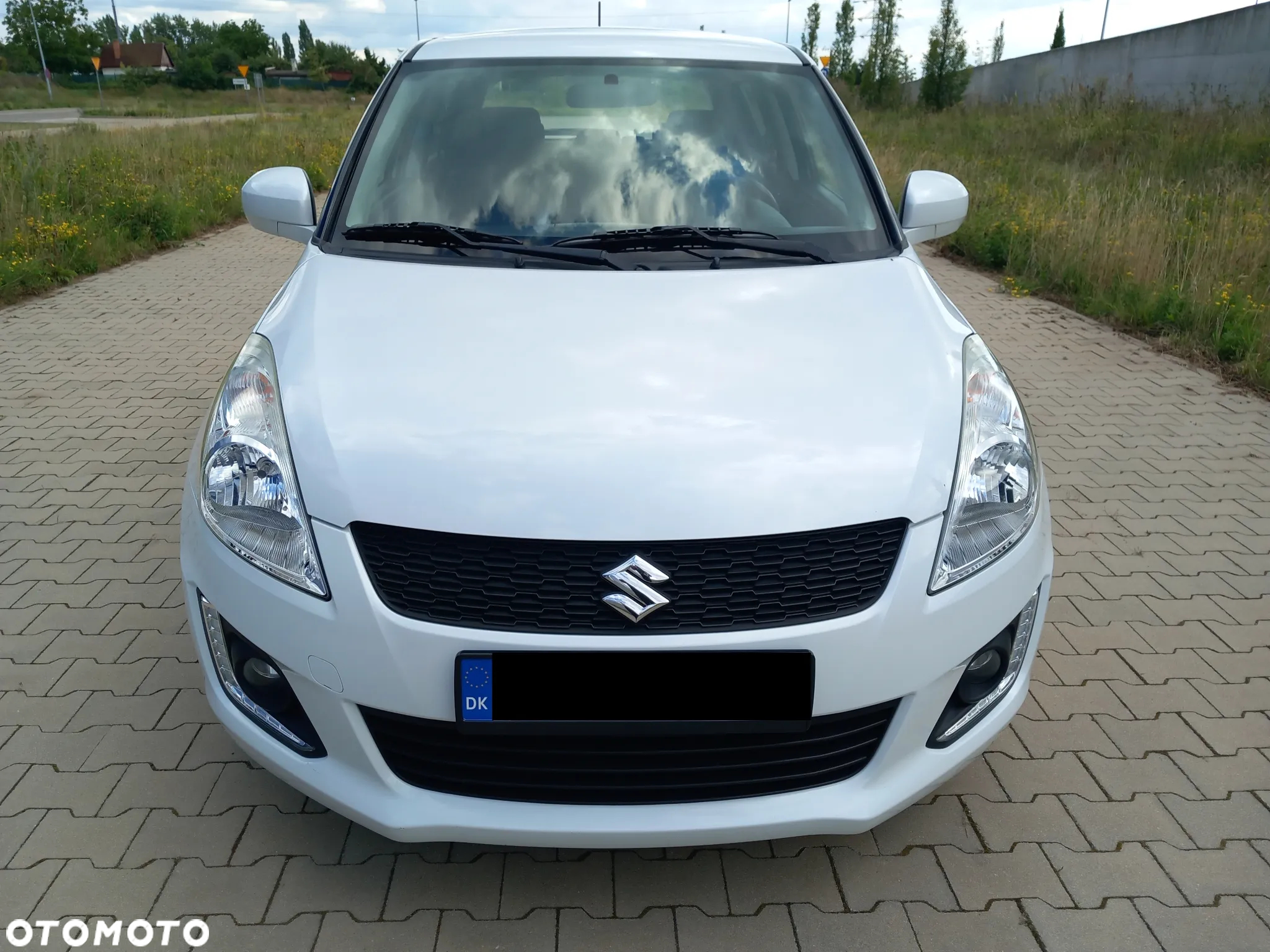 Suzuki Swift 1.2 Dualjet Comfort - 2