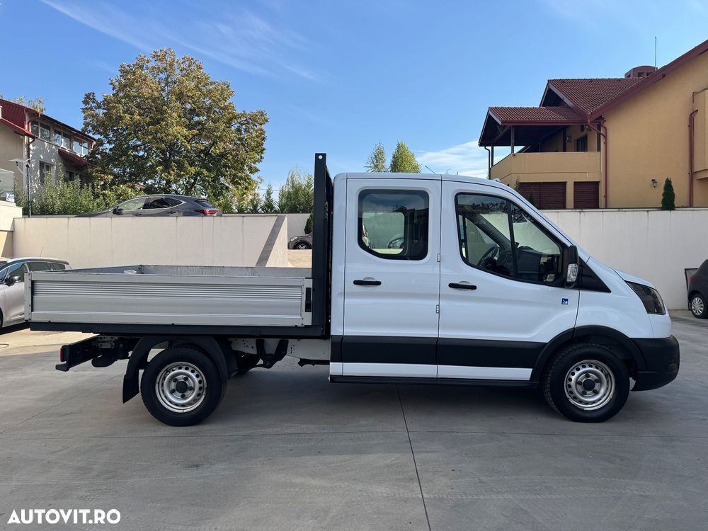 Ford Transit - 7