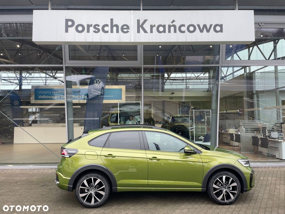 Volkswagen Taigo 1.5 TSI ACT R-Line Plus DSG - 8