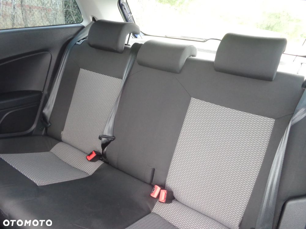 Volkswagen Polo 1.2 Style - 22