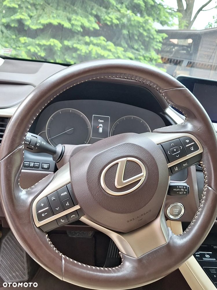 Lexus RX 200t / 300 Elegance - 8