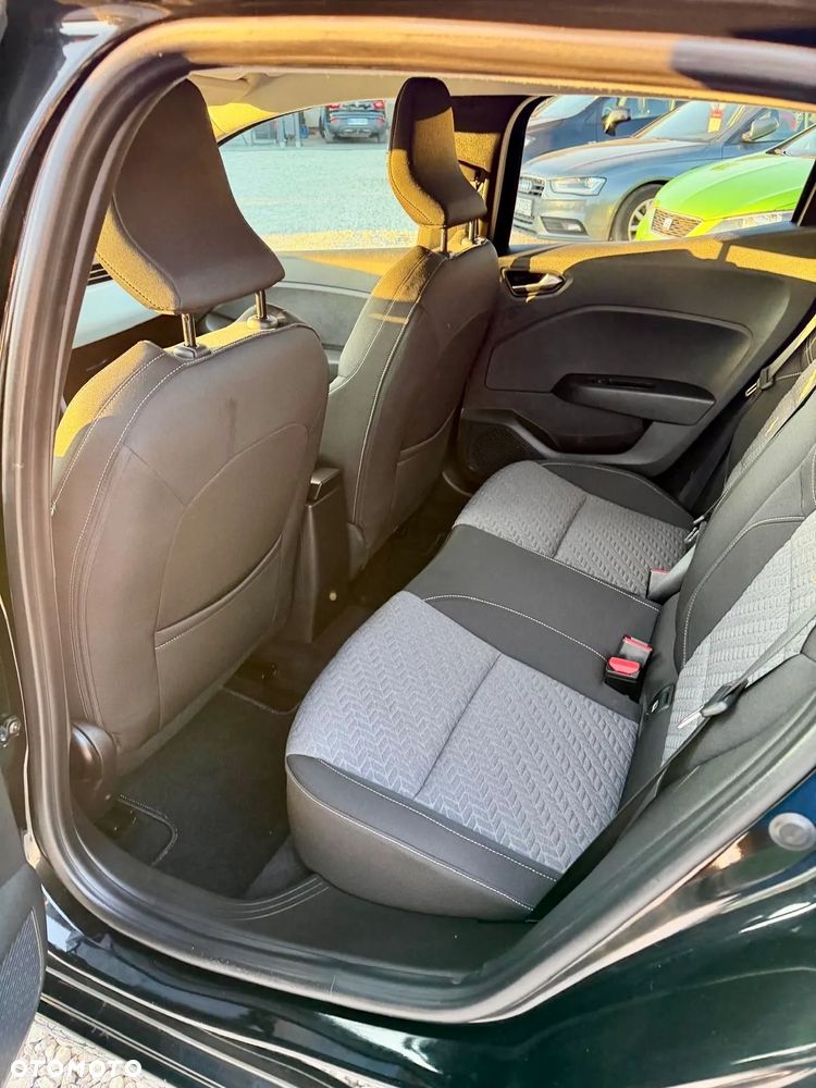 Renault Clio 1.0 TCe R.S Line - 32