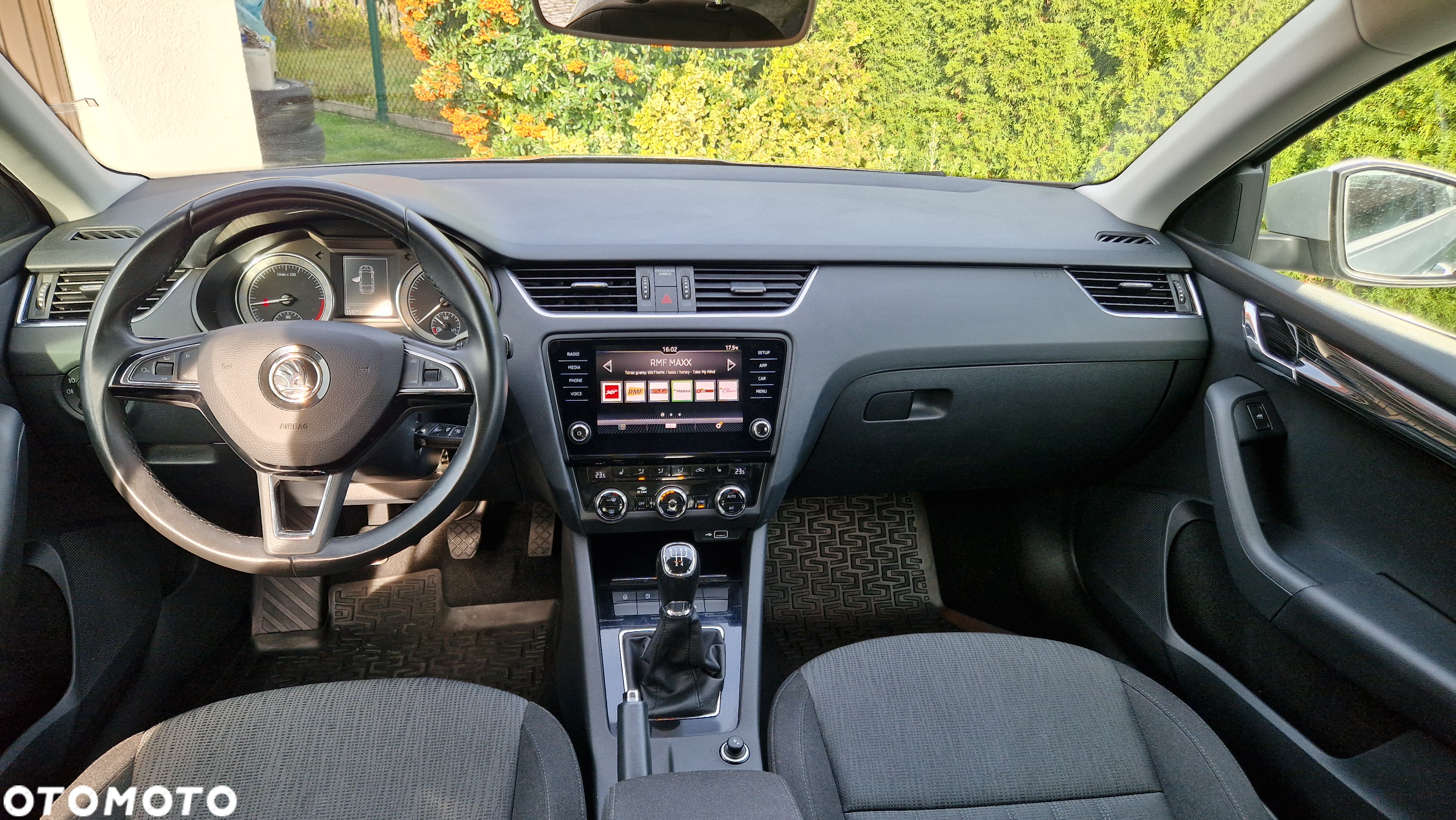 Skoda Octavia 1.6 TDI SCR Style - 17