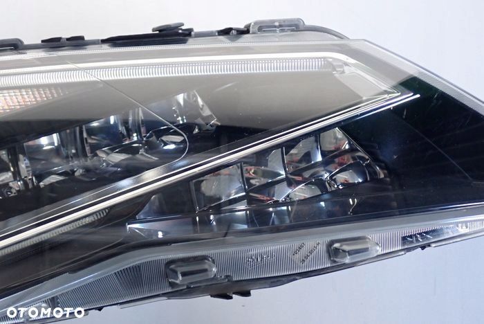 SEAT LEON III FULL LED 13-17 reflektor prawy lampa prawa 5F1941008B - 3