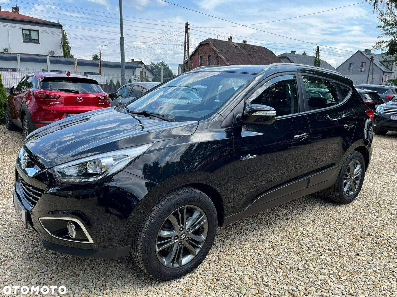 Hyundai ix35 - 4