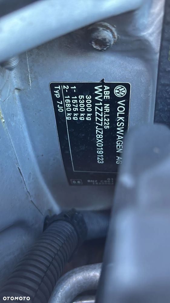 Volkswagen Transporter T5 - 21